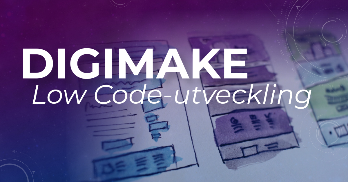 Low-Code Development